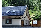Alloggio presso privati Staré Hory Slovacchia